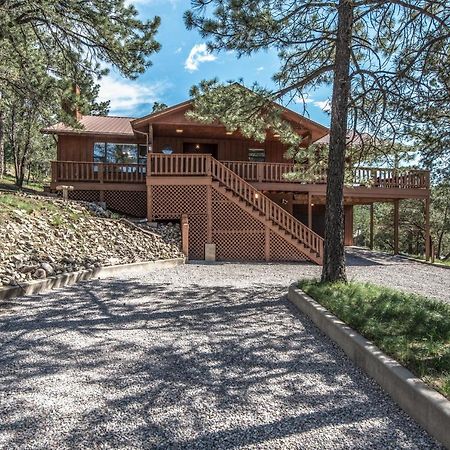 Jack Little Villa Ruidoso Bagian luar foto