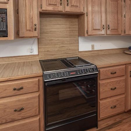 Jack Little Villa Ruidoso Bagian luar foto