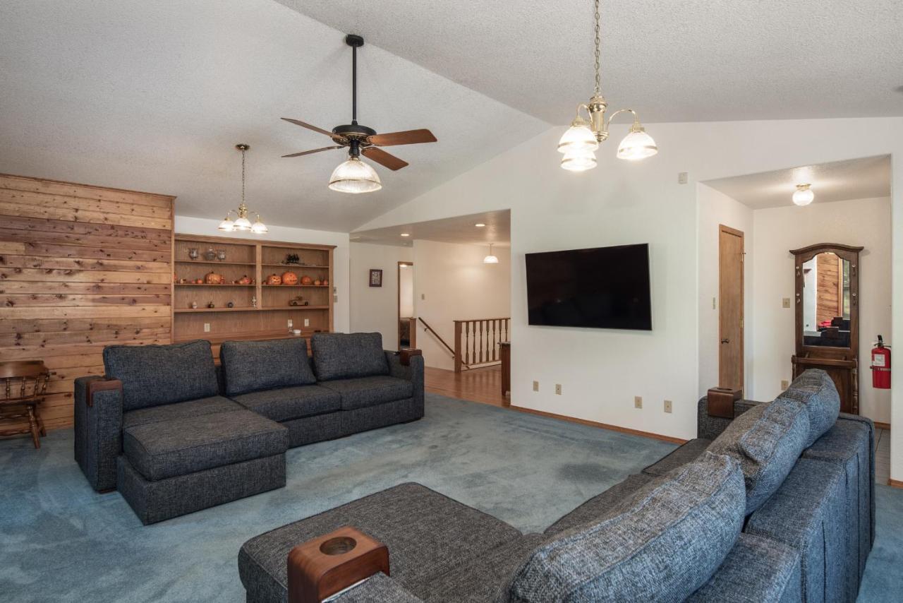 Jack Little Villa Ruidoso Bagian luar foto