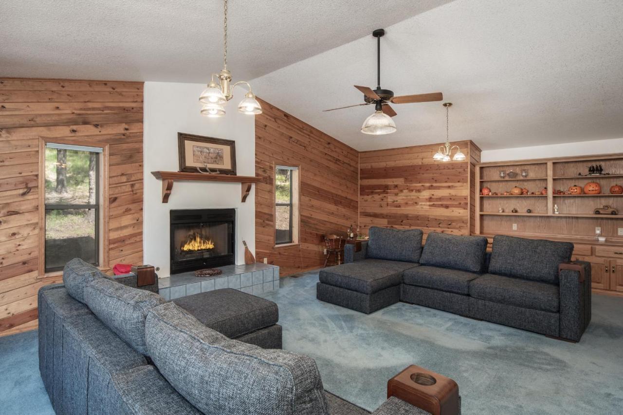 Jack Little Villa Ruidoso Bagian luar foto