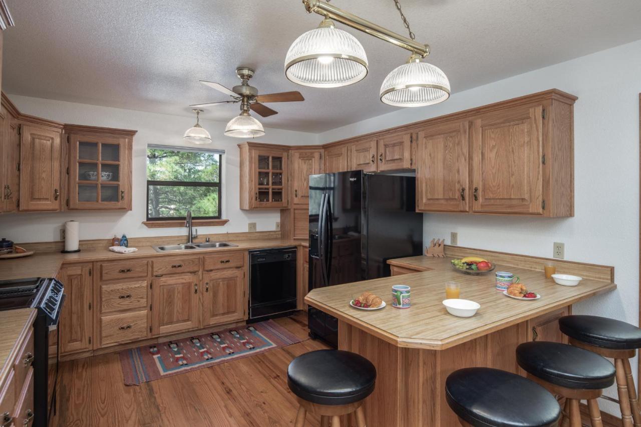 Jack Little Villa Ruidoso Bagian luar foto
