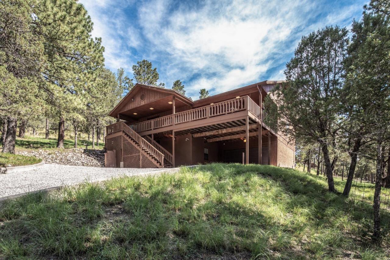 Jack Little Villa Ruidoso Bagian luar foto