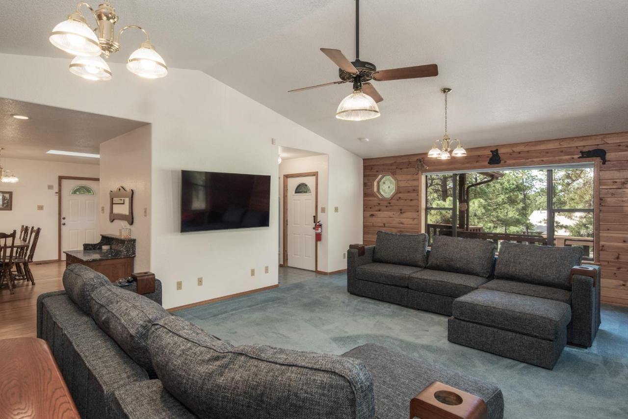 Jack Little Villa Ruidoso Bagian luar foto