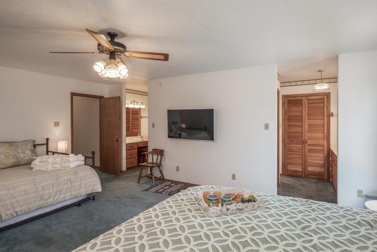 Jack Little Villa Ruidoso Bagian luar foto