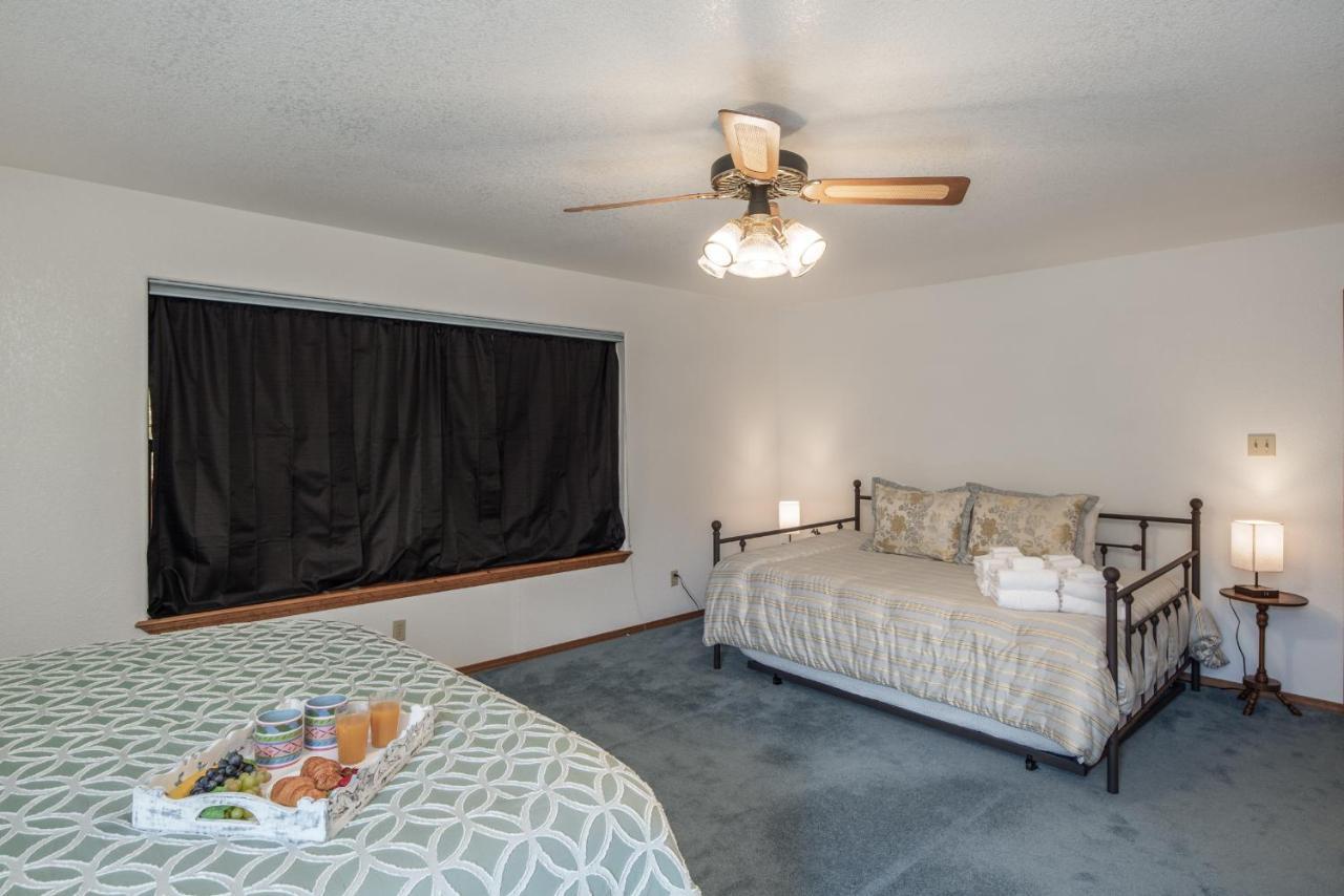 Jack Little Villa Ruidoso Bagian luar foto