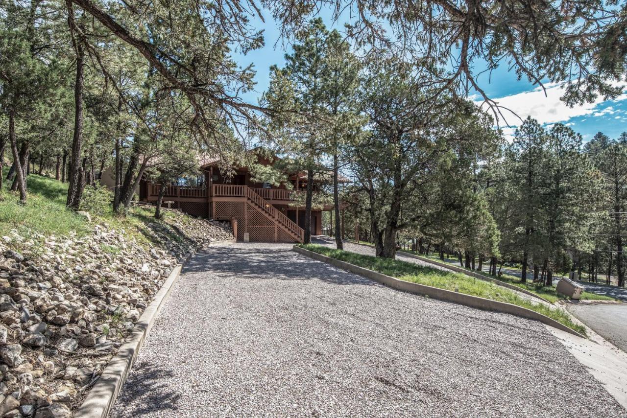 Jack Little Villa Ruidoso Bagian luar foto