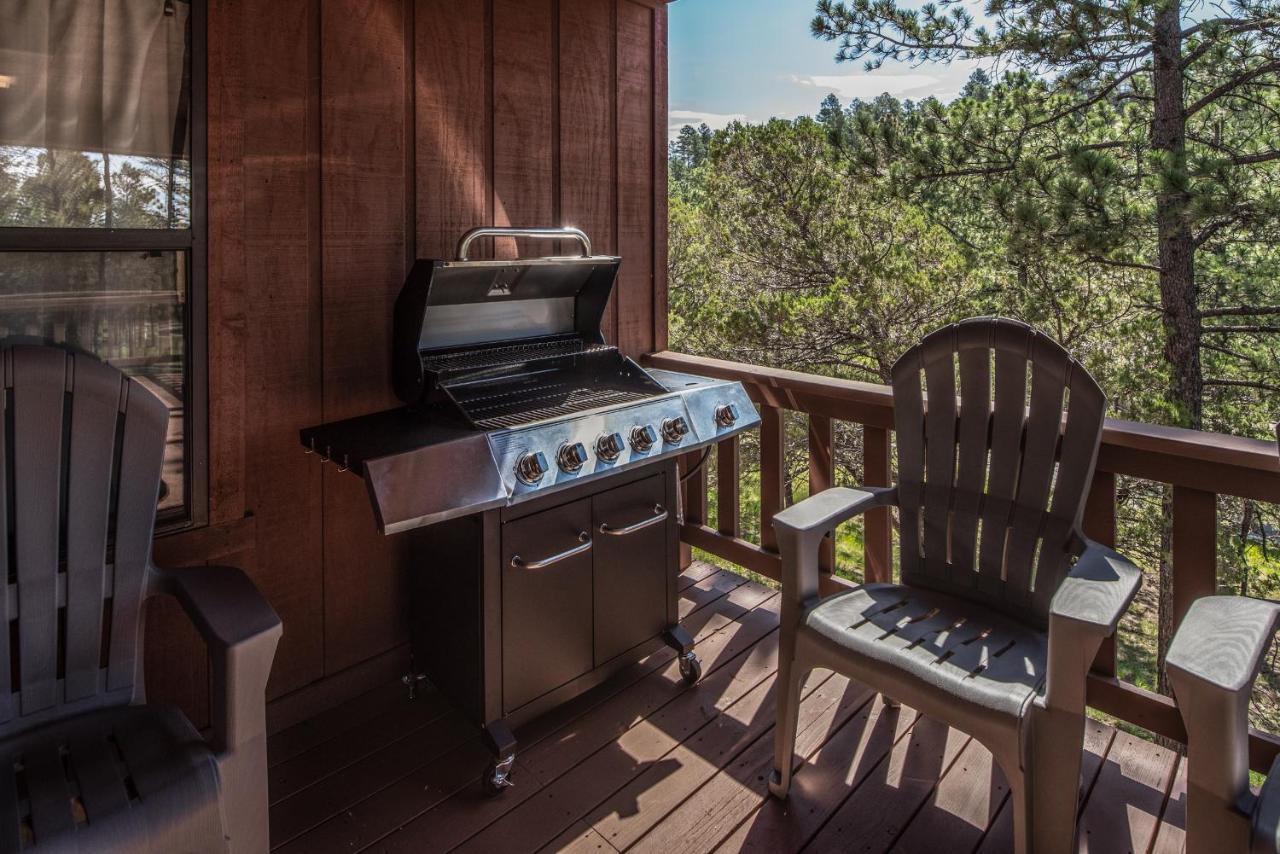 Jack Little Villa Ruidoso Bagian luar foto