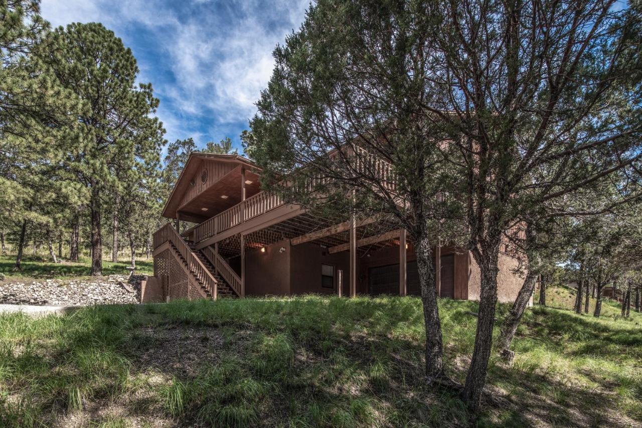 Jack Little Villa Ruidoso Bagian luar foto