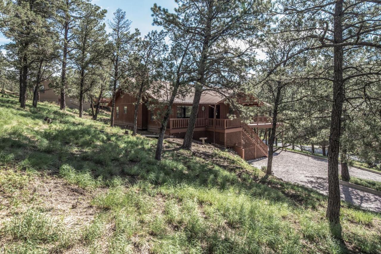 Jack Little Villa Ruidoso Bagian luar foto
