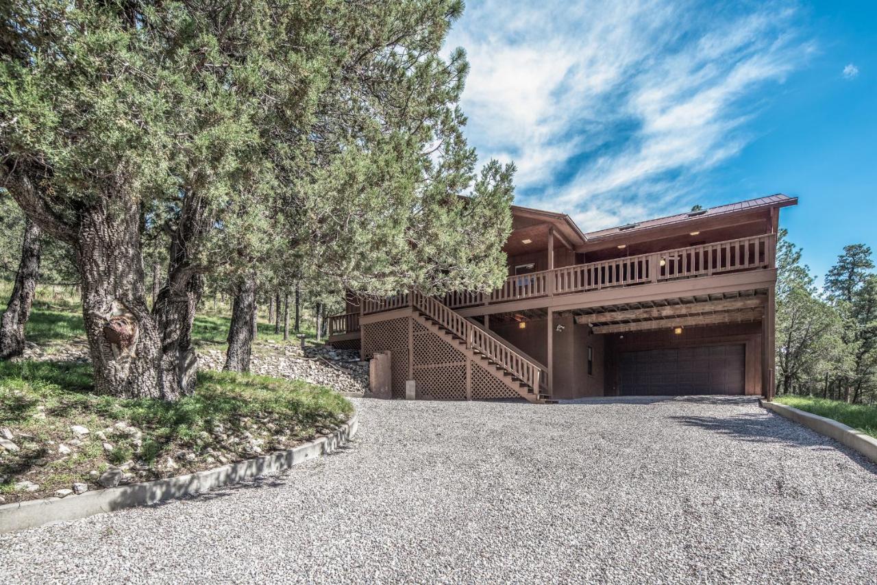 Jack Little Villa Ruidoso Bagian luar foto